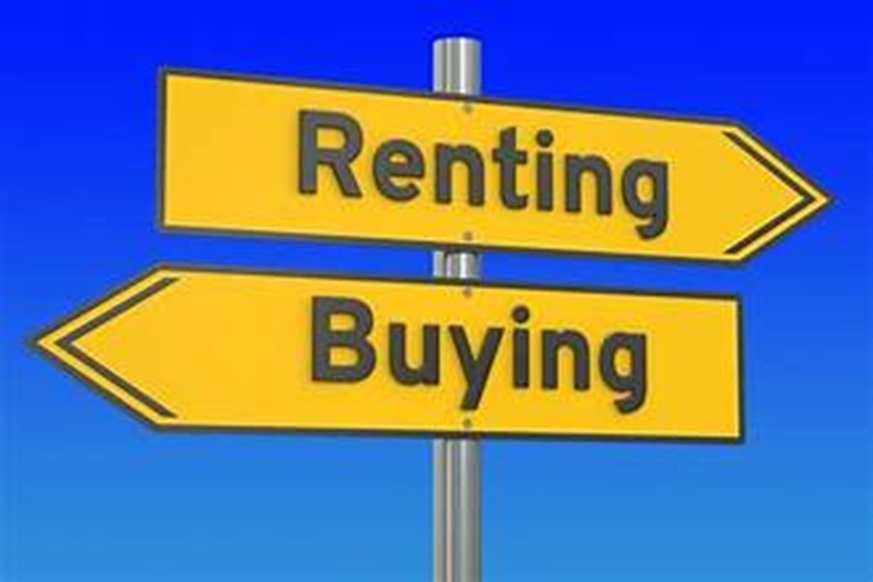 Buying vs. Renting: Which Option Makes More Sense for You?